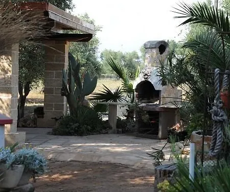 Itaca Bed and Breakfast *