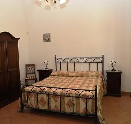 Bed and Breakfast Itaca *