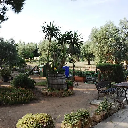 Bed and Breakfast Itaca