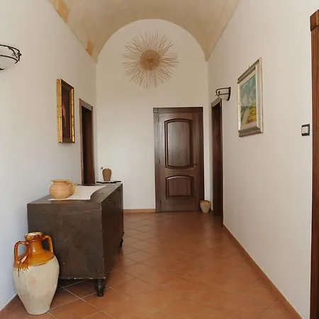 Itaca Porto Cesareo