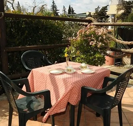 Itaca Bed and Breakfast