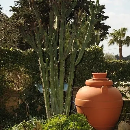 Bed and Breakfast Itaca Porto Cesareo