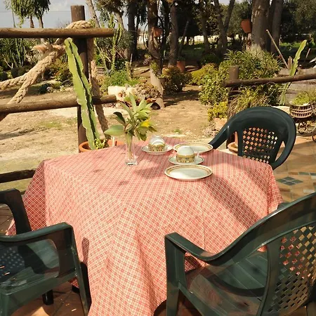 Itaca Bed and Breakfast Porto Cesareo
