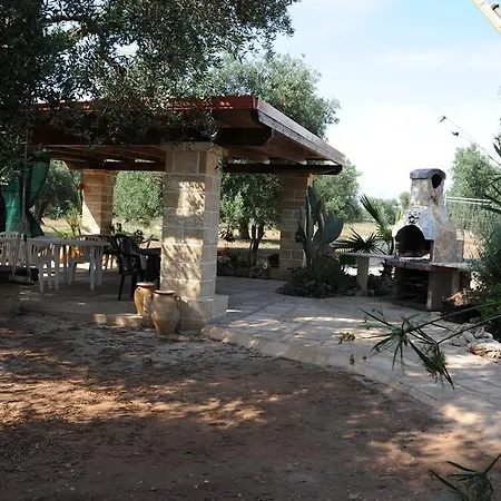 Itaca Bed and Breakfast *