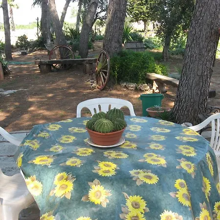 Itaca * Porto Cesareo