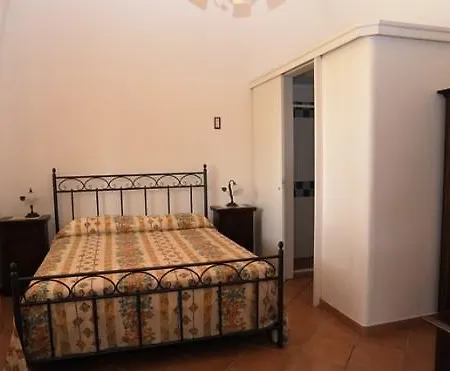 Bed and Breakfast Itaca