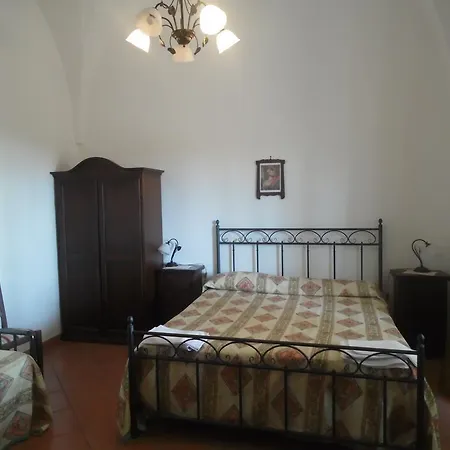 Bed and Breakfast Itaca Porto Cesareo