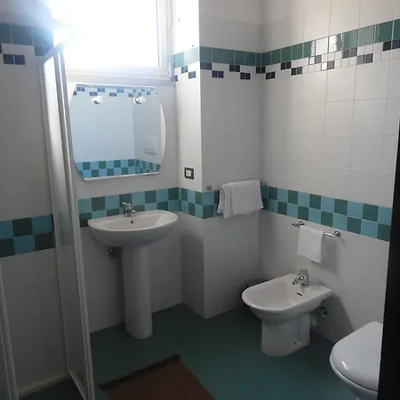 Bed and Breakfast Itaca