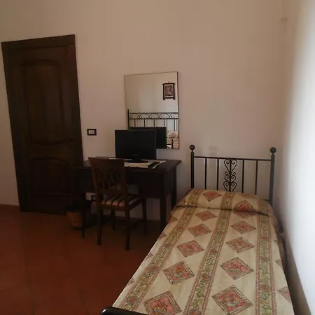 Bed and Breakfast Itaca *