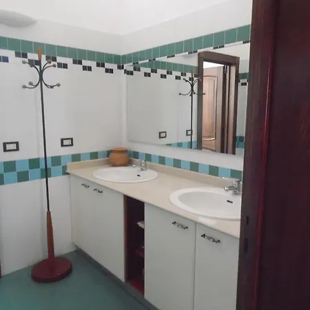 Bed and Breakfast Itaca *