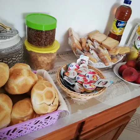 Bed and Breakfast Itaca *