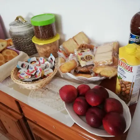 Itaca Bed and Breakfast *