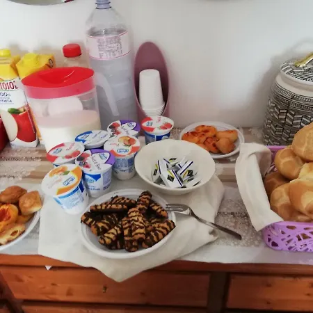 Itaca Bed and Breakfast