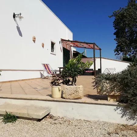 Bed and Breakfast Itaca