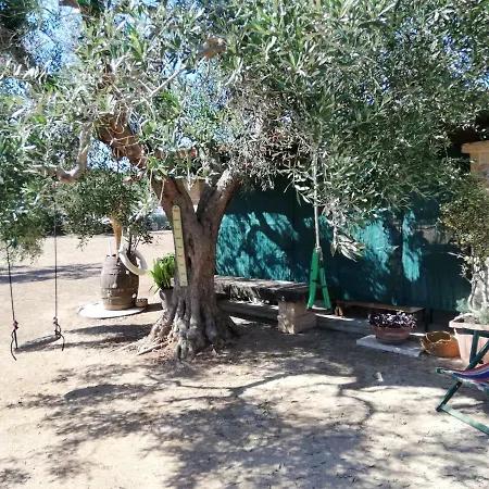 Bed and Breakfast Itaca Porto Cesareo