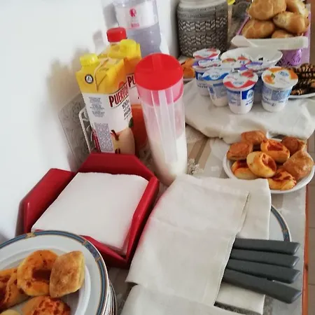Itaca Bed and Breakfast *