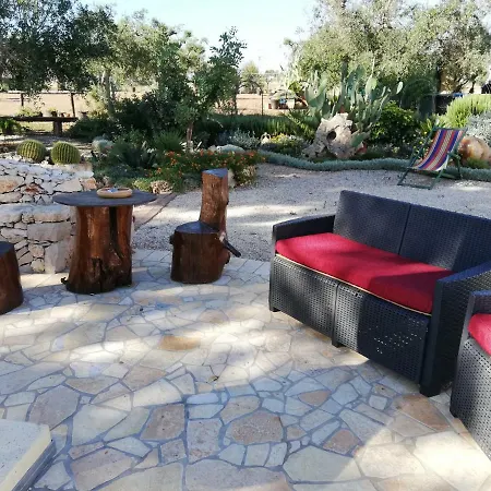 Itaca Bed and Breakfast