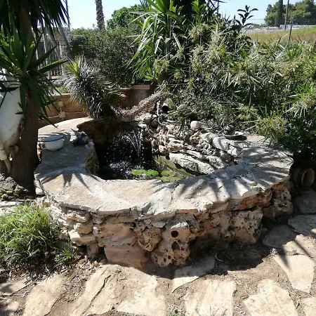 Itaca Bed and Breakfast Porto Cesareo