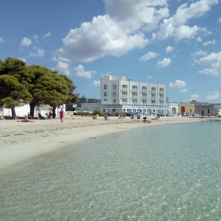 Itaca Bed and Breakfast Porto Cesareo