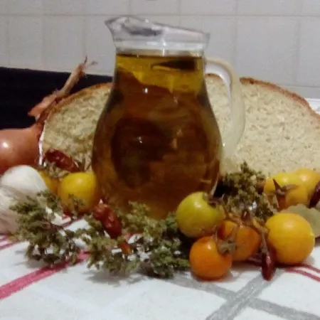 Itaca Bed and Breakfast