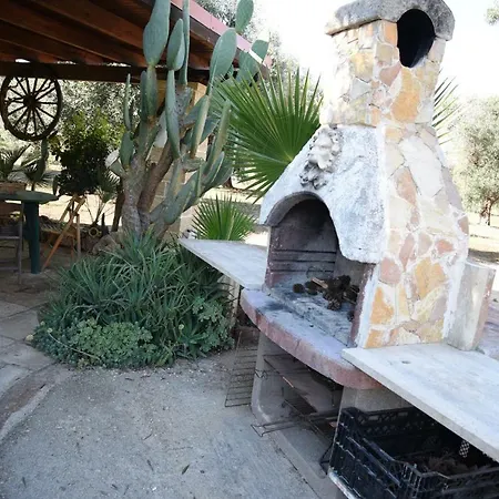 Bed and Breakfast Itaca Porto Cesareo