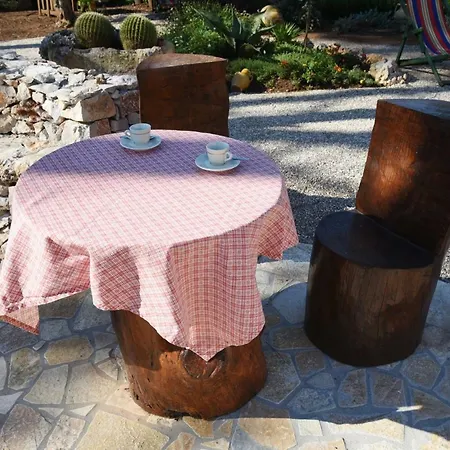 Bed and Breakfast Itaca *