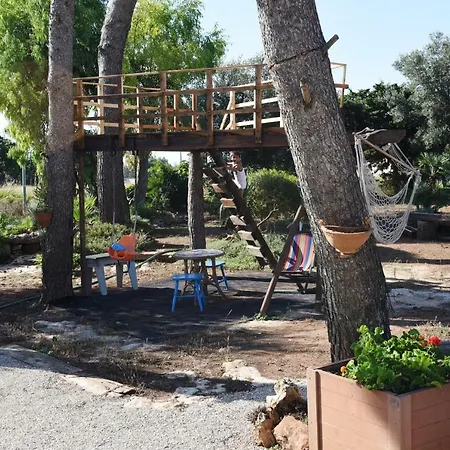Bed and Breakfast Itaca