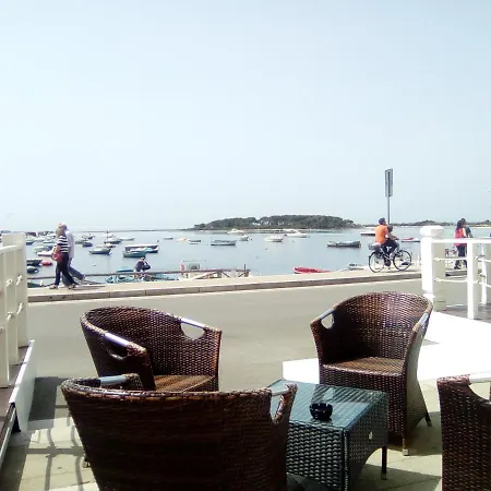 Itaca * Porto Cesareo